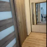 شقة Beroun Apartments *