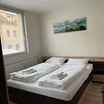 شقة Beroun Apartments بيرون