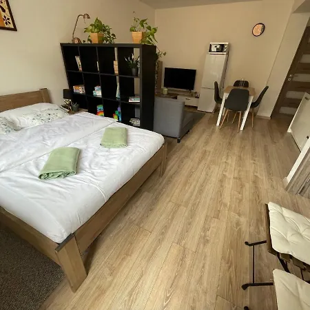Apartamento Beroun Apartments Beroun (Central Bohemian)
