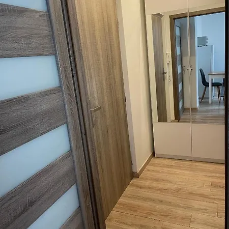 Apartamento Beroun Apartments *