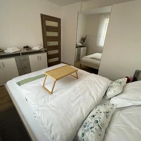 Beroun Apartments Apartament