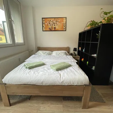 Beroun Apartments * Beroun (Central Bohemian)