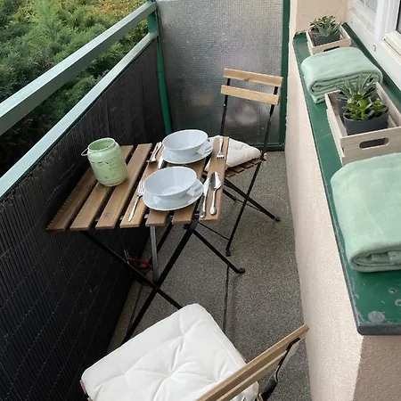 Beroun Apartments * Beroun (Central Bohemian)