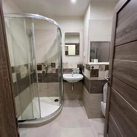 Beroun Apartments Apartament