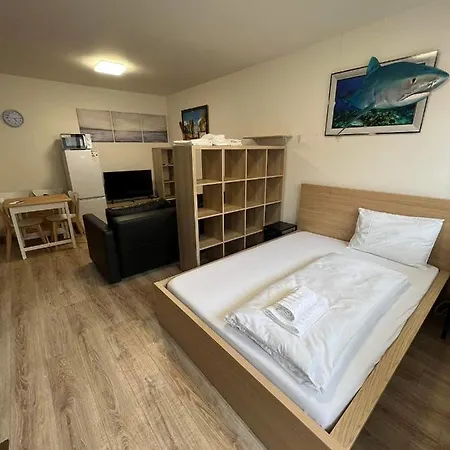 Beroun Apartments Apartament *