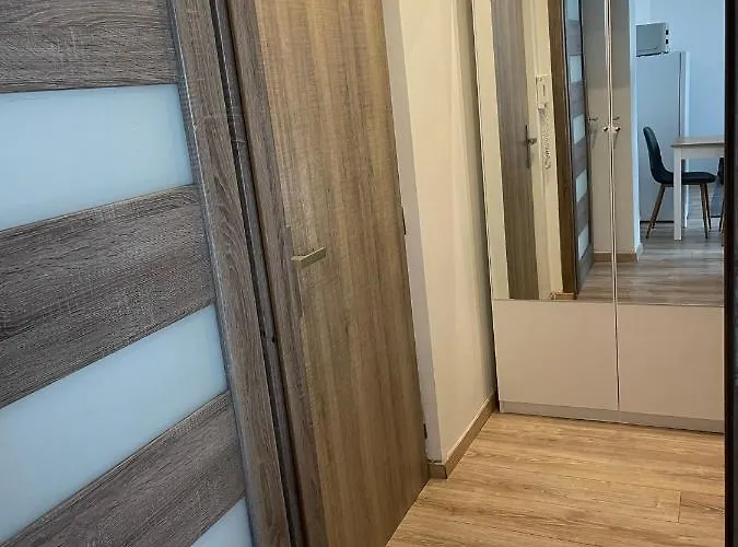 Apartament Beroun Apartments *