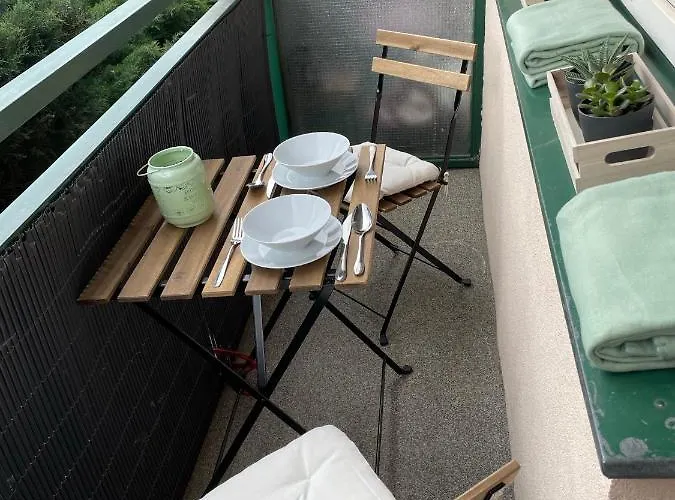 Beroun Apartments * Beroun (Central Bohemian)